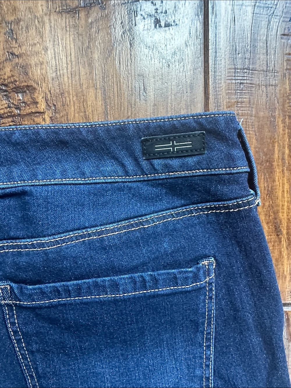 Liverpool The Ankle Skinny Jeans Size Petite 6 / 28 - Picture 7 of 7